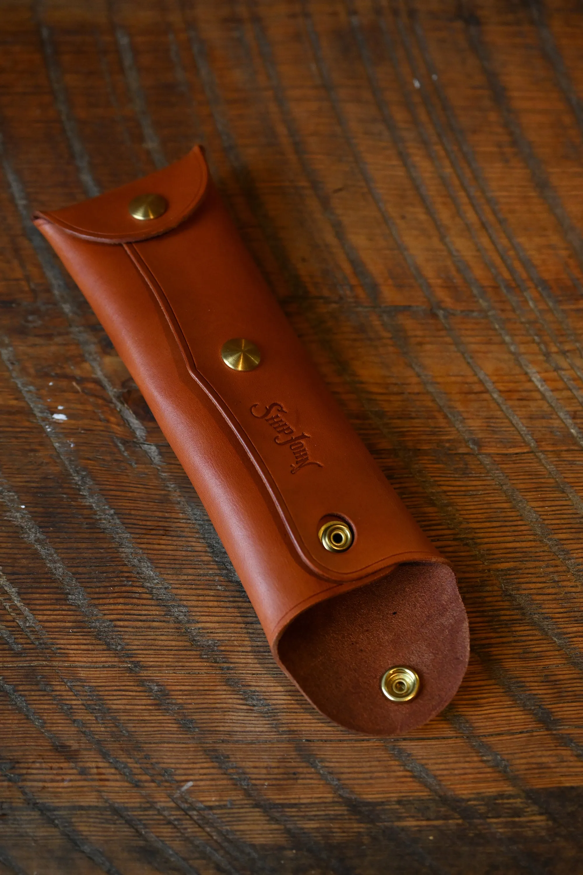 Shel Pencil Case